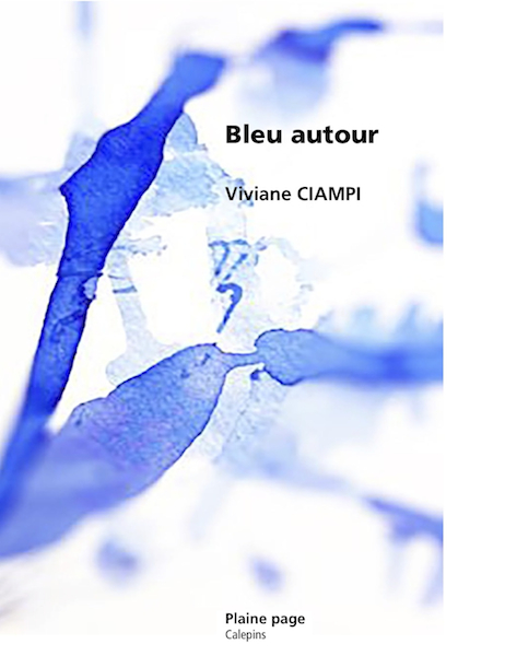 bleu autour