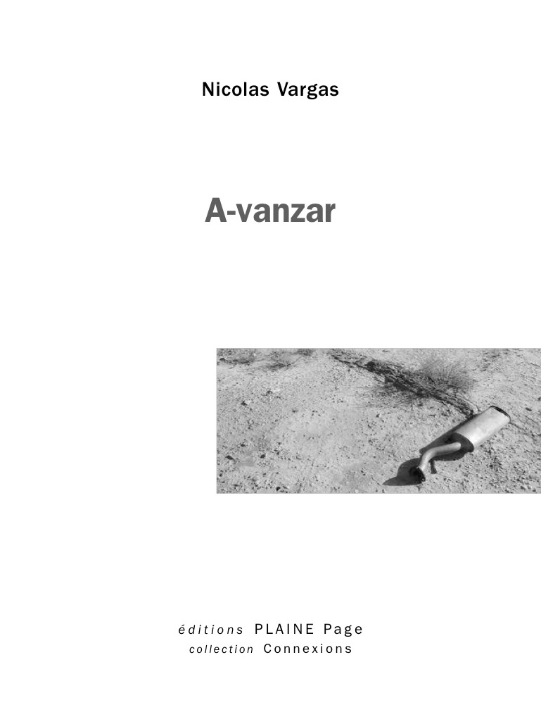 a-vanzar